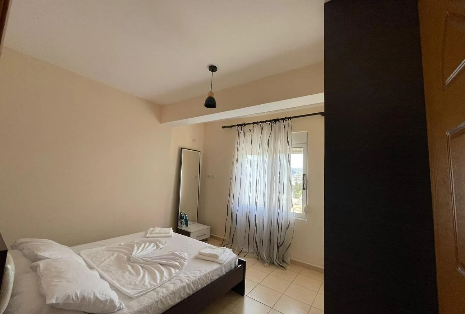 Apartment Apartament Bani Sarande