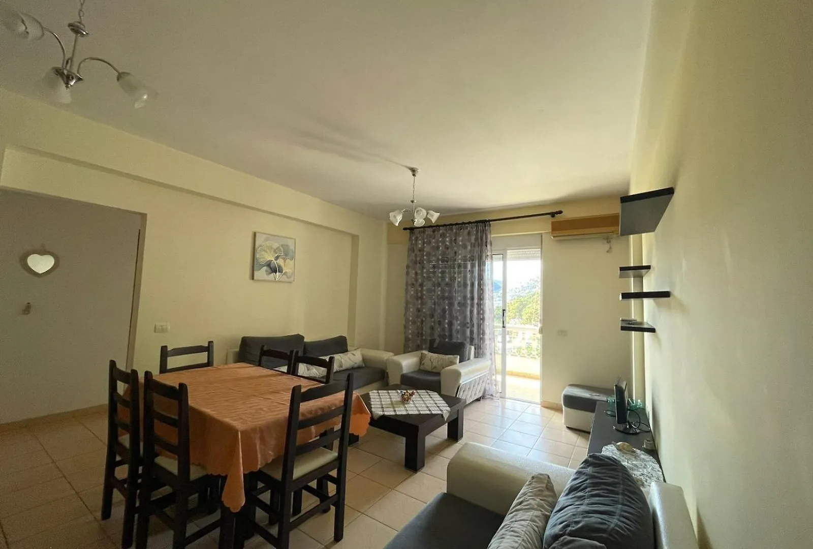 Apartament Bani Sarande Apartment