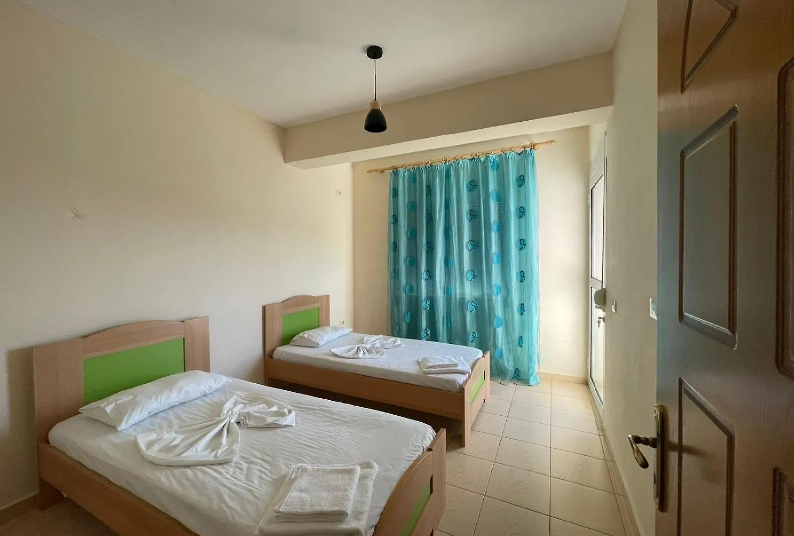 Apartament Bani Sarande Apartment