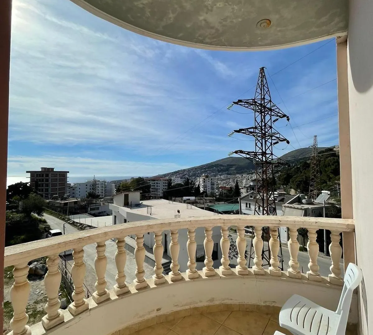Apartament Bani Sarande 0*,  Albania