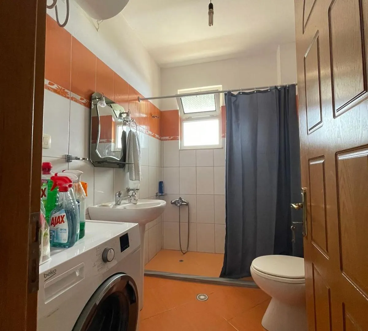 Apartament Bani Sarande