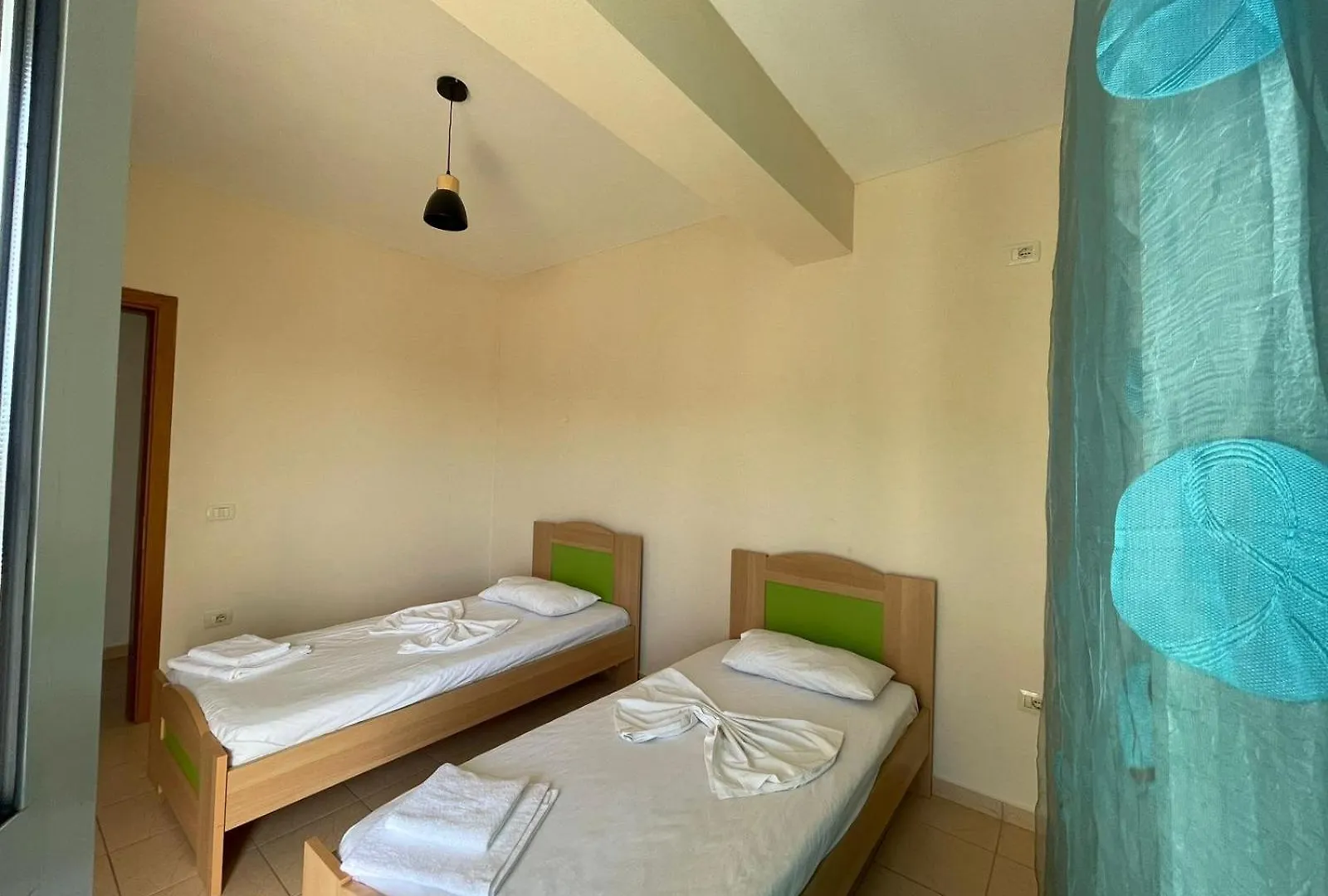 Apartament Bani Sarande 0*,
