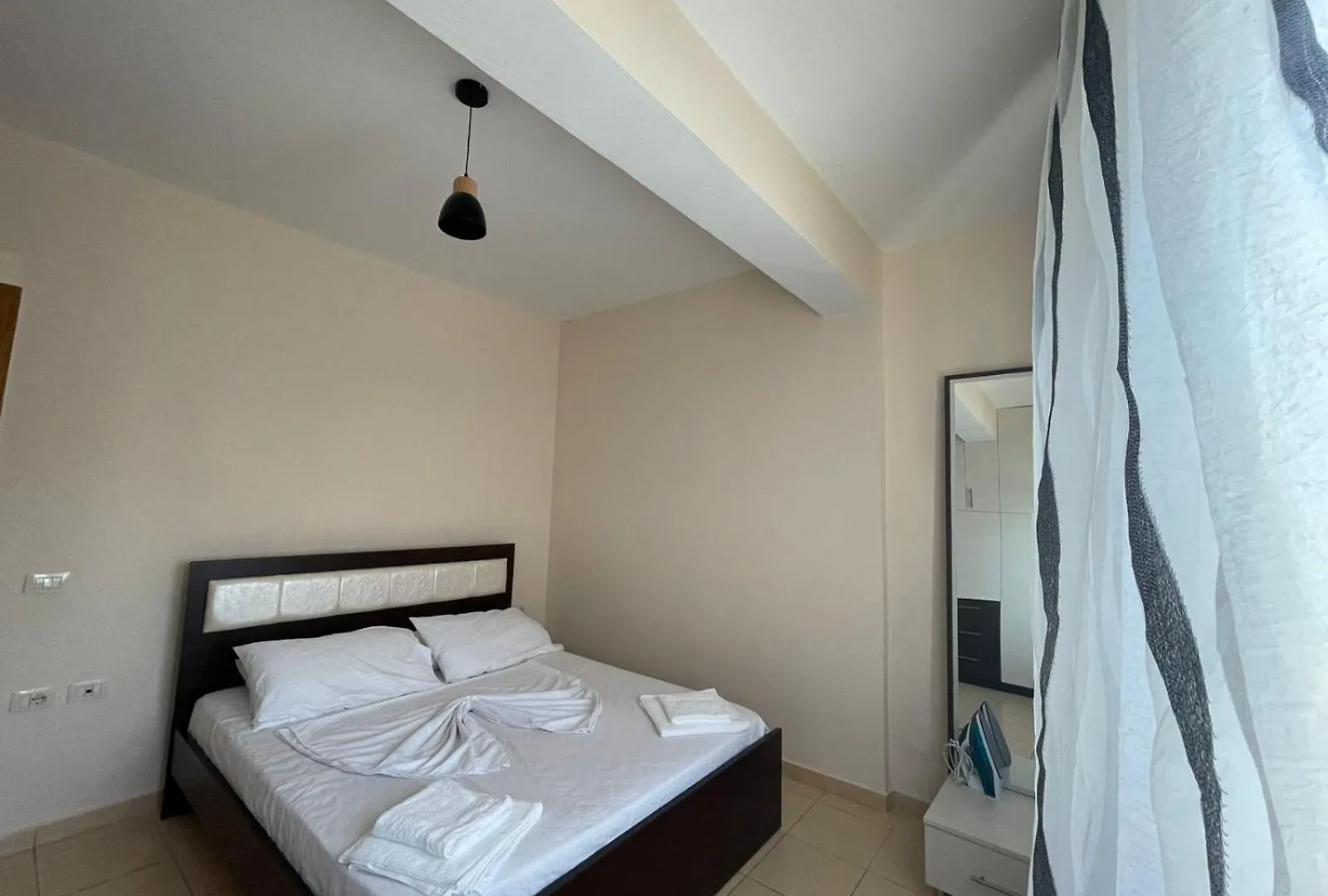 Apartment Apartament Bani Sarande Albania