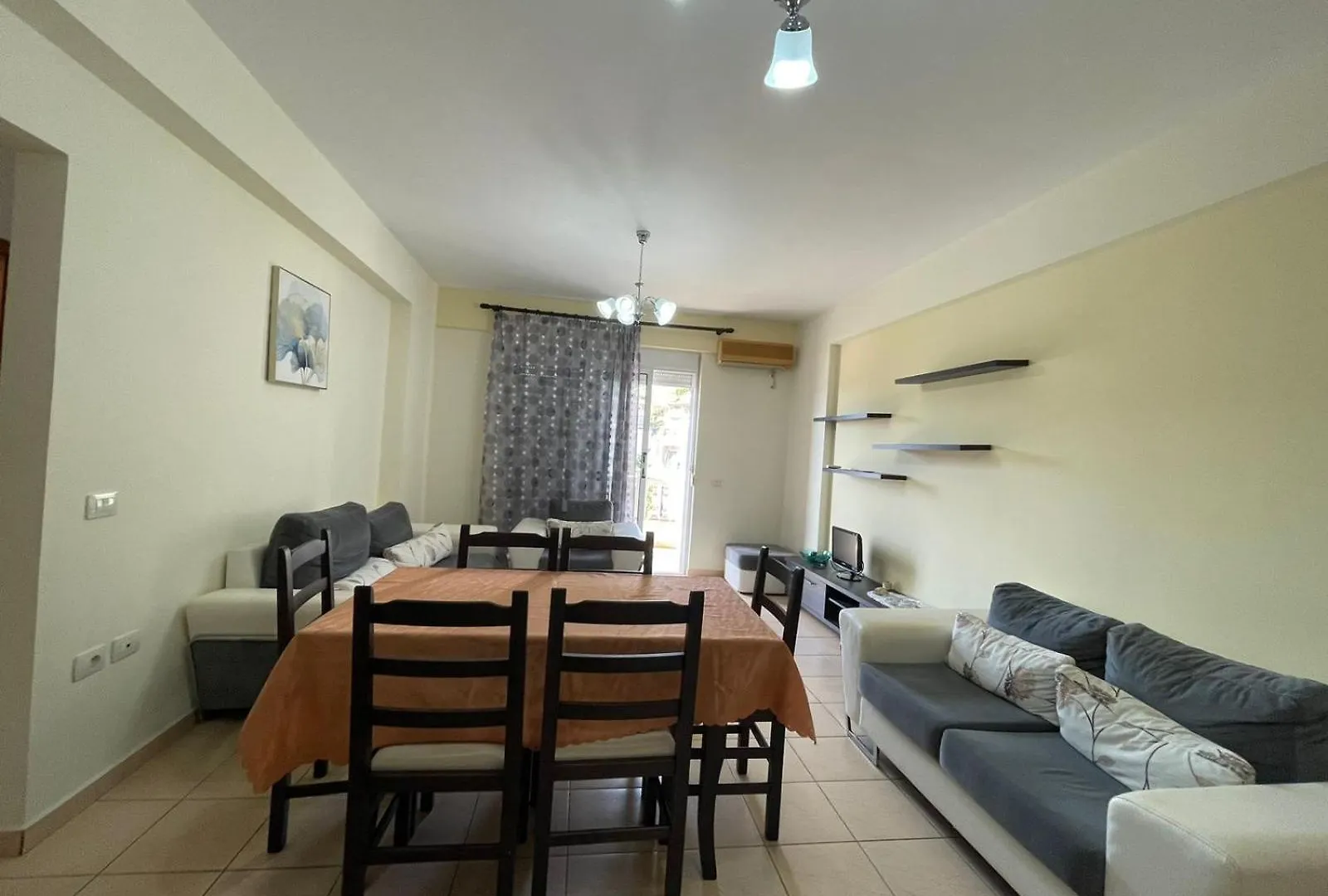 Apartament Bani Sarande Albania